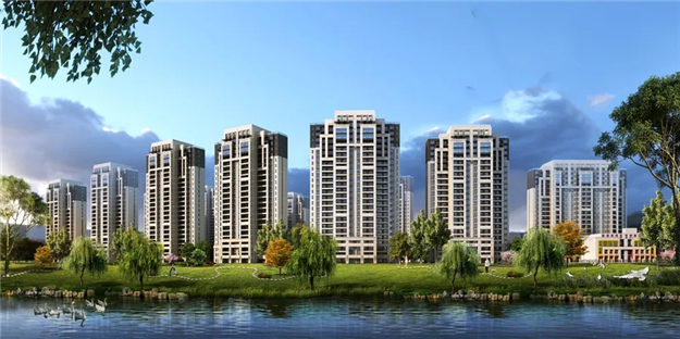 大手笔!泉州惊现约4.6万方超大实景示范区!拥6个足球场的景观尺度,超乎想象……——九房网 大手笔!泉州惊现约4.6万方超大实景示范区!拥6个足球场的景观尺度,超乎想象……——九房网