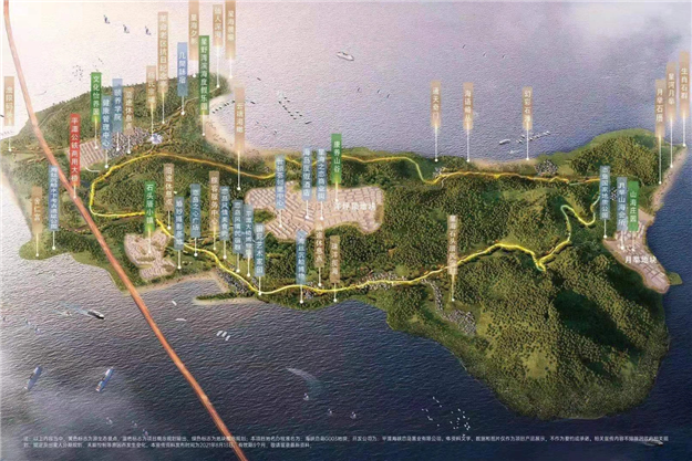 世茂海峡赋能,平潭文旅80亿新主角登场!——世茂海峡岛掀动海岛文旅时代新版图——九房网 世茂海峡赋能,平潭文旅80亿新主角登场!——世茂海峡岛掀动海岛文旅时代新版图——九房网