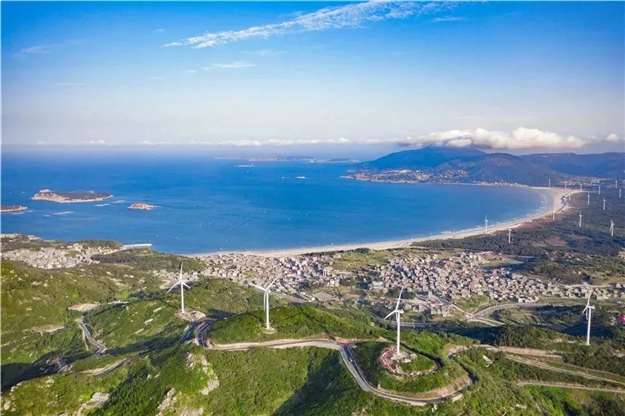 世茂海峡赋能,平潭文旅80亿新主角登场!——世茂海峡岛掀动海岛文旅时代新版图——九房网 世茂海峡赋能,平潭文旅80亿新主角登场!——世茂海峡岛掀动海岛文旅时代新版图——九房网