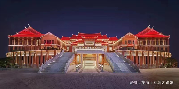 世茂海峡赋能,平潭文旅80亿新主角登场!——世茂海峡岛掀动海岛文旅时代新版图——九房网 世茂海峡赋能,平潭文旅80亿新主角登场!——世茂海峡岛掀动海岛文旅时代新版图——九房网