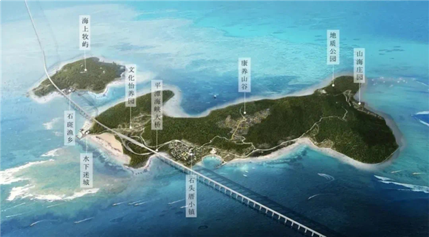 世茂海峡赋能,平潭文旅80亿新主角登场!——世茂海峡岛掀动海岛文旅时代新版图——九房网 世茂海峡赋能,平潭文旅80亿新主角登场!——世茂海峡岛掀动海岛文旅时代新版图——九房网