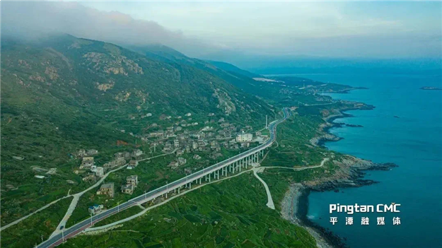 世茂海峡赋能,平潭文旅80亿新主角登场!——世茂海峡岛掀动海岛文旅时代新版图——九房网 世茂海峡赋能,平潭文旅80亿新主角登场!——世茂海峡岛掀动海岛文旅时代新版图——九房网