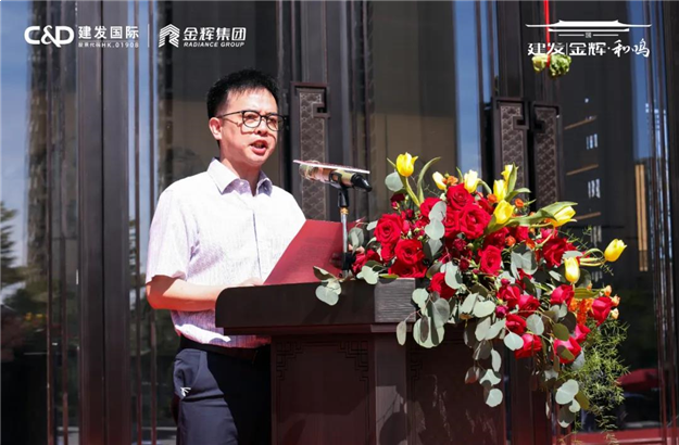 石狮和鸣丨千人共赏，惊艳石狮！这场大唐盛会刷爆朋友圈！——九房网