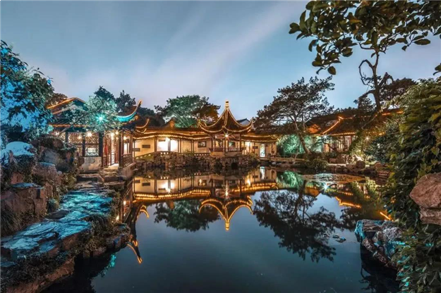 石狮和鸣丨千人共赏，惊艳石狮！这场大唐盛会刷爆朋友圈！——九房网