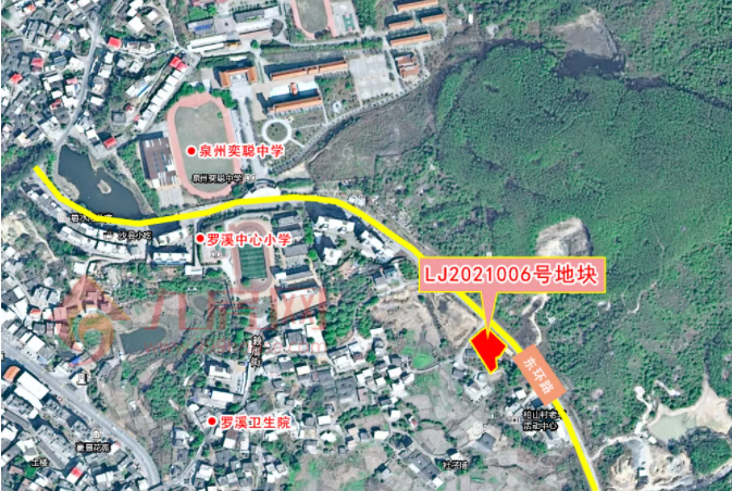 最高限价7500元/㎡!泉州主城三个纯新盘案名/规划公开!——九房网 最高限价7500元/㎡!泉州主城三个纯新盘案名/规划公开!——九房网