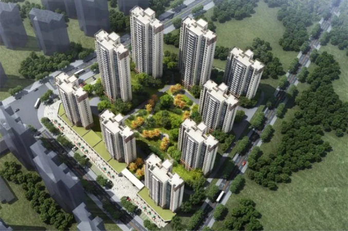 最高限价7500元/㎡!泉州主城三个纯新盘案名/规划公开!——九房网 最高限价7500元/㎡!泉州主城三个纯新盘案名/规划公开!——九房网