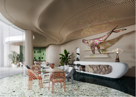 大练岛:下一个国际高端海岛度假区——九房网 大练岛:下一个国际高端海岛度假区——九房网