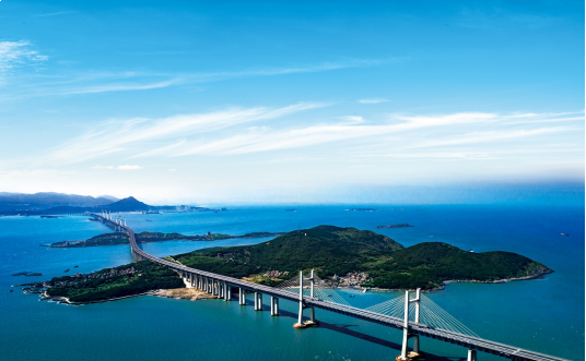 大练岛:下一个国际高端海岛度假区——九房网 大练岛:下一个国际高端海岛度假区——九房网