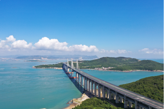 大练岛:下一个国际高端海岛度假区——九房网 大练岛:下一个国际高端海岛度假区——九房网