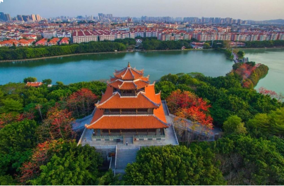 这一次世界看见泉州,万科携封面级作品亮相纽约时代广场!——九房网 这一次世界看见泉州,万科携封面级作品亮相纽约时代广场!——九房网