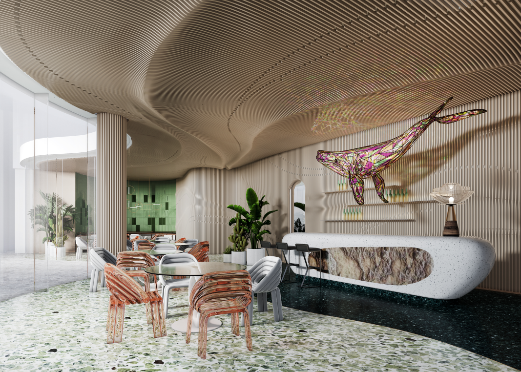 多元赋能的世茂造岛规划——平潭大练岛升维之路——九房网 多元赋能的世茂造岛规划——平潭大练岛升维之路——九房网