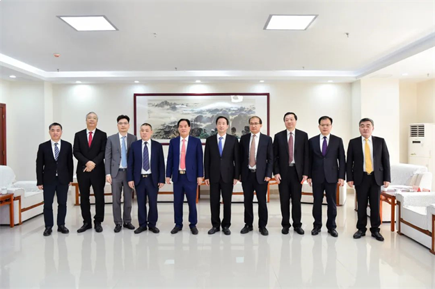 重磅!源昌集团捐资60亿元,共建泉州高水平大学——九房网 重磅!源昌集团捐资60亿元,共建泉州高水平大学——九房网