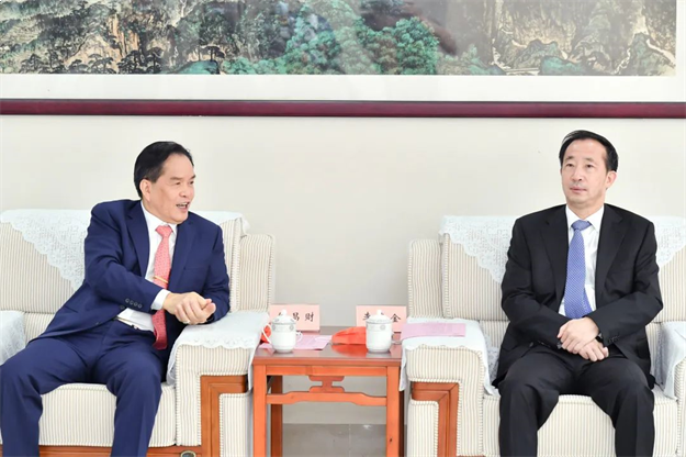 重磅!源昌集团捐资60亿元,共建泉州高水平大学——九房网 重磅!源昌集团捐资60亿元,共建泉州高水平大学——九房网