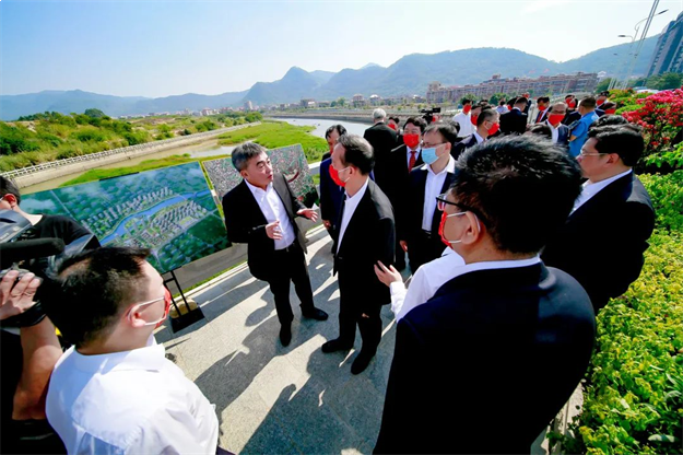 重磅!源昌集团捐资60亿元,共建泉州高水平大学——九房网 重磅!源昌集团捐资60亿元,共建泉州高水平大学——九房网