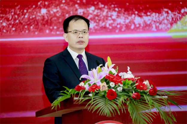 重磅!源昌集团捐资60亿元,共建泉州高水平大学——九房网 重磅!源昌集团捐资60亿元,共建泉州高水平大学——九房网