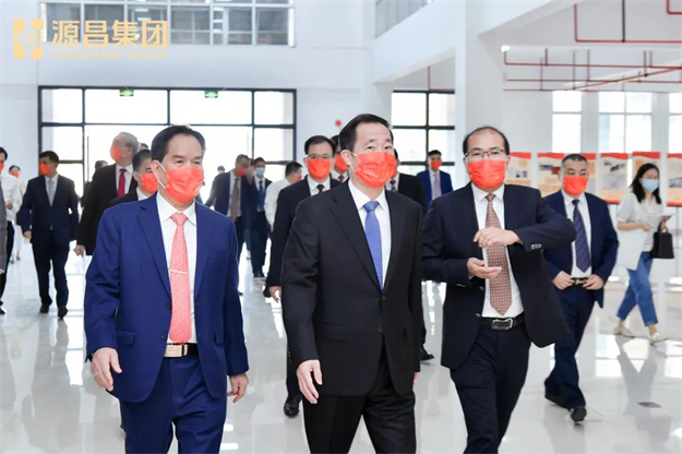 重磅!源昌集团捐资60亿元,共建泉州高水平大学——九房网 重磅!源昌集团捐资60亿元,共建泉州高水平大学——九房网