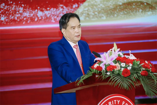 重磅!源昌集团捐资60亿元,共建泉州高水平大学——九房网 重磅!源昌集团捐资60亿元,共建泉州高水平大学——九房网