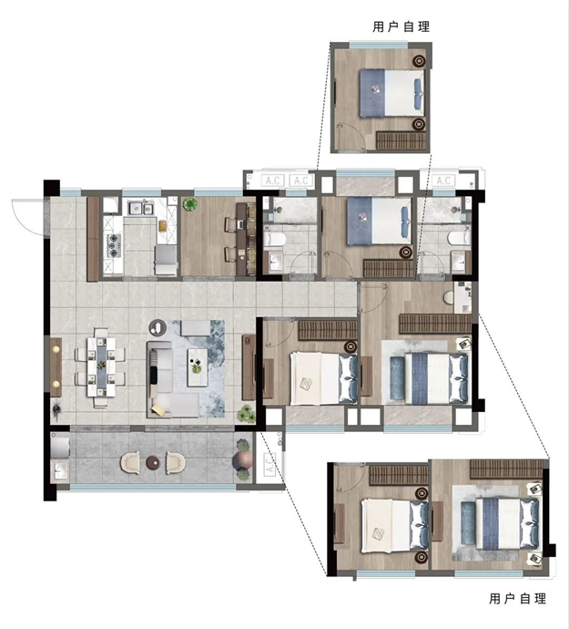 艺境初绽 惊艳而来 | 中海学府世家城市之芯研学艺术生活馆瞩目盛启——九房网 艺境初绽 惊艳而来 | 中海学府世家城市之芯研学艺术生活馆瞩目盛启——九房网