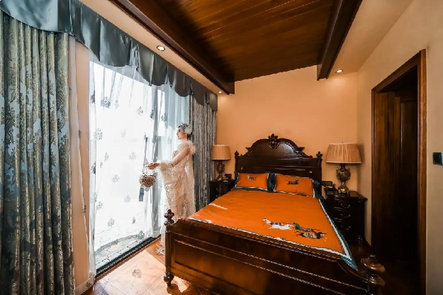 现场直击!泉州首个沉浸式样板房大公开,朋友圈都爆了!——九房网 现场直击!泉州首个沉浸式样板房大公开,朋友圈都爆了!——九房网