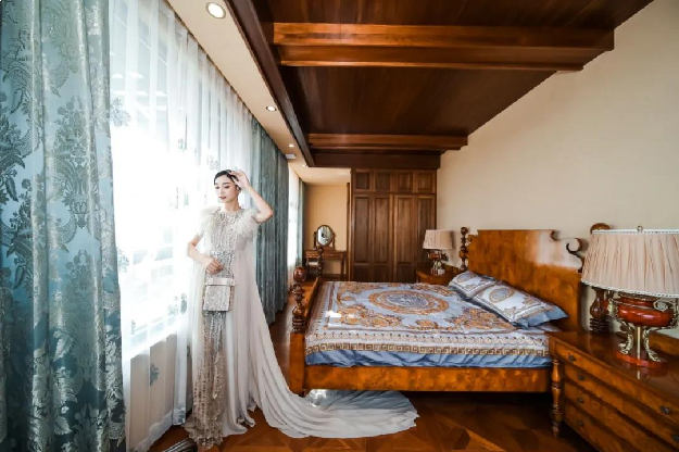 现场直击!泉州首个沉浸式样板房大公开,朋友圈都爆了!——九房网 现场直击!泉州首个沉浸式样板房大公开,朋友圈都爆了!——九房网