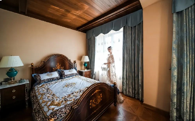 现场直击!泉州首个沉浸式样板房大公开,朋友圈都爆了!——九房网 现场直击!泉州首个沉浸式样板房大公开,朋友圈都爆了!——九房网