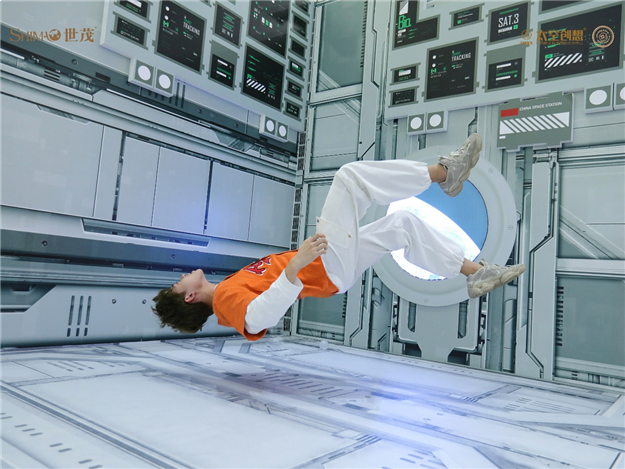 房企“双11”营销战:世茂打造史上超远跨界——九房网 房企“双11”营销战:世茂打造史上超远跨界——九房网