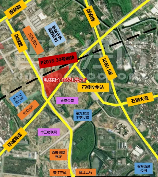 抓紧看!新定位、配套落地!泉州新区热势再燃!万元下入手机会来了……——九房网 抓紧看!新定位、配套落地!泉州新区热势再燃!万元下入手机会来了……——九房网