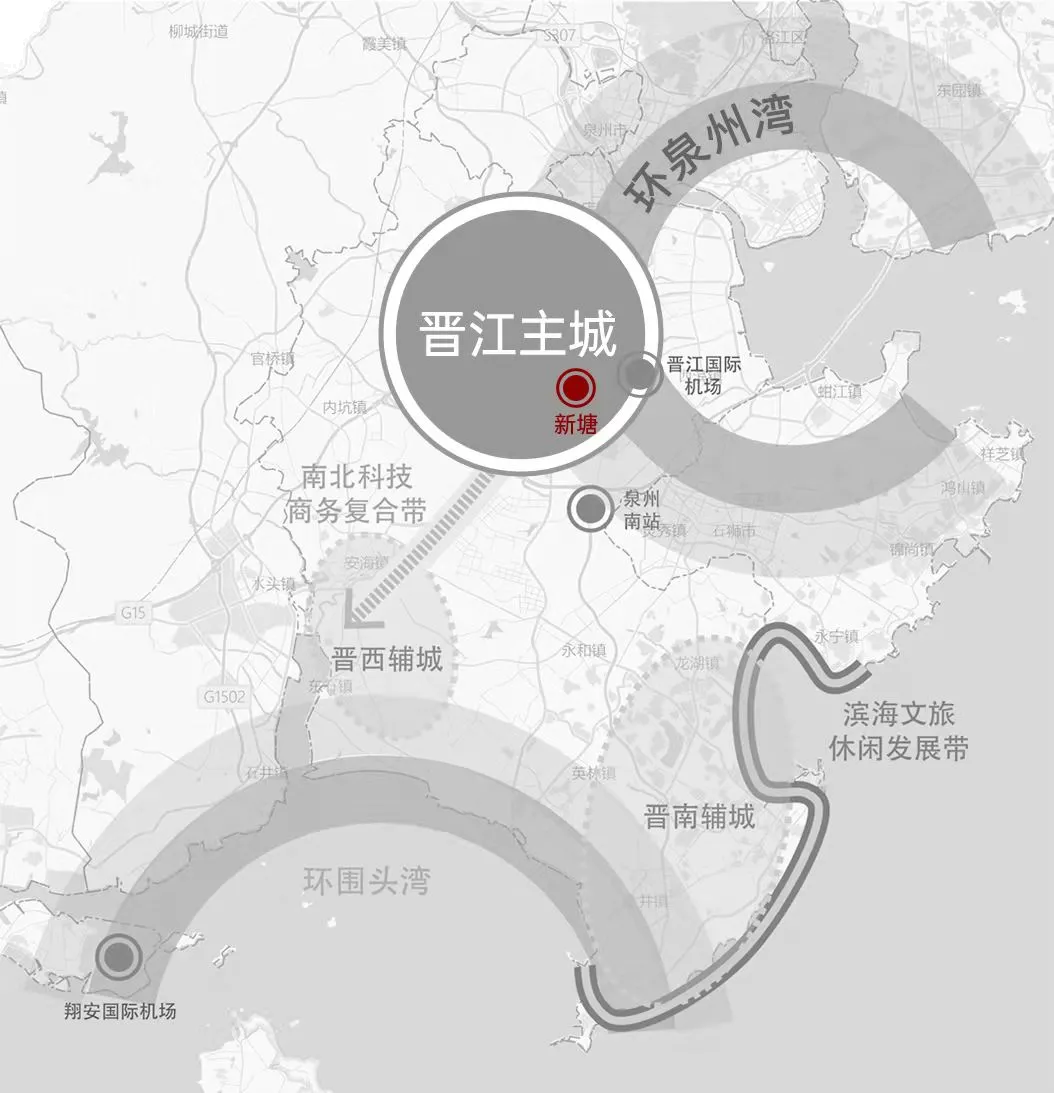 抓紧看!新定位、配套落地!泉州新区热势再燃!万元下入手机会来了……——九房网 抓紧看!新定位、配套落地!泉州新区热势再燃!万元下入手机会来了……——九房网