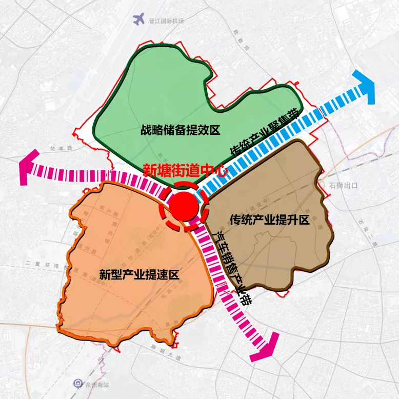 抓紧看!新定位、配套落地!泉州新区热势再燃!万元下入手机会来了……——九房网 抓紧看!新定位、配套落地!泉州新区热势再燃!万元下入手机会来了……——九房网