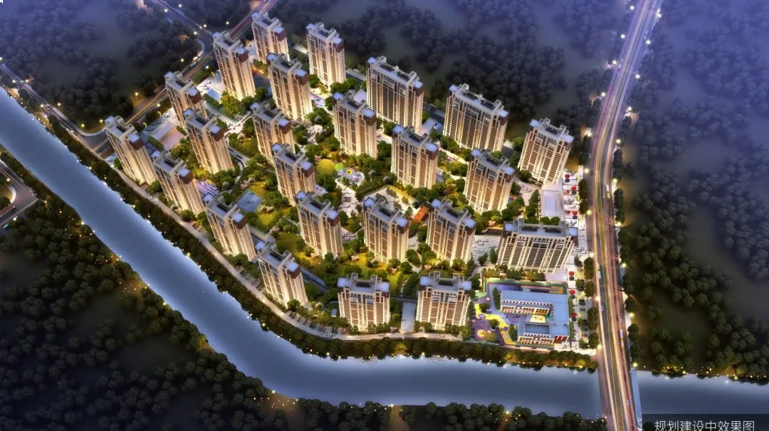 抓紧看!新定位、配套落地!泉州新区热势再燃!万元下入手机会来了……——九房网 抓紧看!新定位、配套落地!泉州新区热势再燃!万元下入手机会来了……——九房网