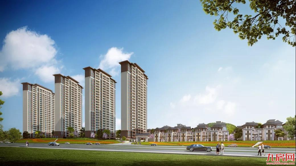 这个城市运营商,一举一动皆是焦点!——九房网 这个城市运营商,一举一动皆是焦点!——九房网