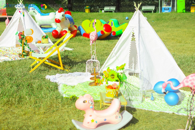 阳光正暖,不负时光丨泉州正荣——亲子运动会——九房网 阳光正暖,不负时光丨泉州正荣——亲子运动会——九房网