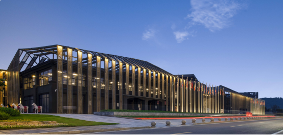 东海住宅纯新盘，一线临湾看海！[和富中心]从世界走来，打造城市新名片！——九房网