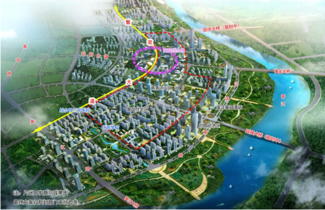 约494亩！泉州市区这一区域将拆迁！新增3幅储备用地…——九房网