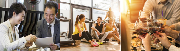 东海，上新了！[ 和富中心 ] 一线临湾看海，进阶美好——九房网