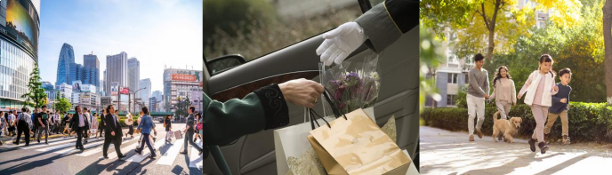 东海，上新了！[ 和富中心 ] 一线临湾看海，进阶美好——九房网