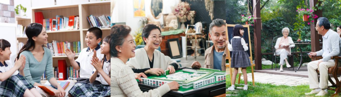 东海，上新了！[ 和富中心 ] 一线临湾看海，进阶美好——九房网