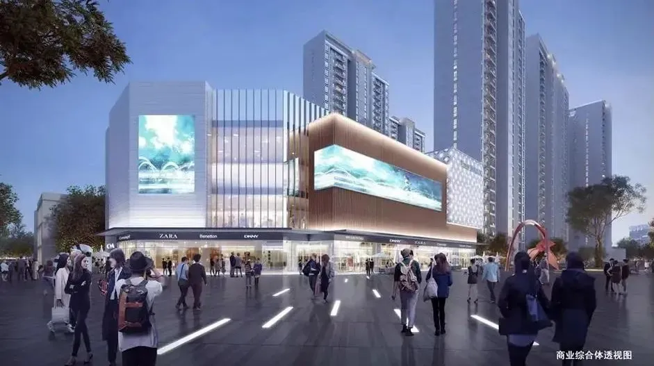 首开热销九成!大城东一线滨水豪宅,6256元/㎡起!——九房网 首开热销九成!大城东一线滨水豪宅,6256元/㎡起!——九房网