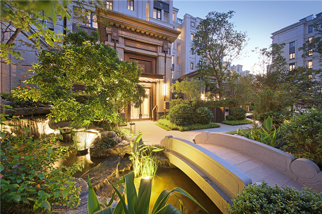 龙湖首开·景粼原著|市场公认的商铺法则 TA每一项都出众——九房网 龙湖首开·景粼原著|市场公认的商铺法则 TA每一项都出众——九房网