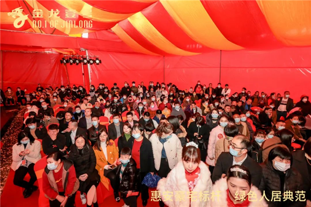 惠安这个地方火了！4898元/㎡起，首开劲销，买房抽车位！——九房网