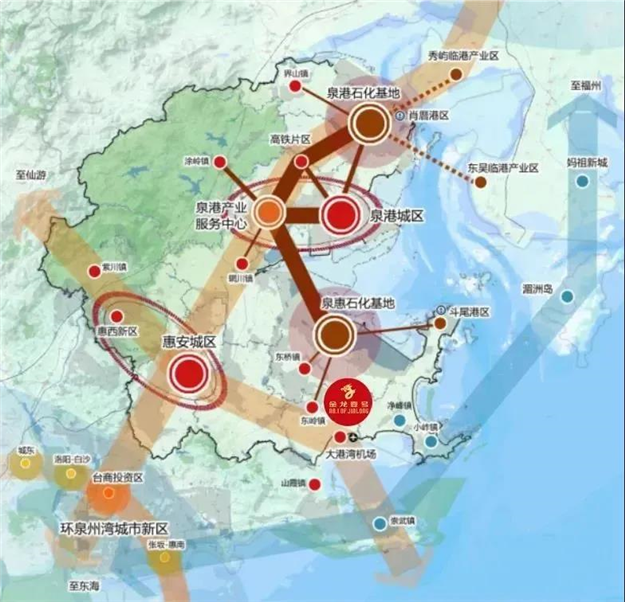 惠安这个地方火了！4898元/㎡起，首开劲销，买房抽车位！——九房网