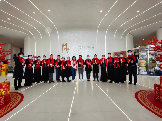 “一块陪伴”计划新春升级,世茂海峡稳健经营再出奇招——九房网 “一块陪伴”计划新春升级,世茂海峡稳健经营再出奇招——九房网