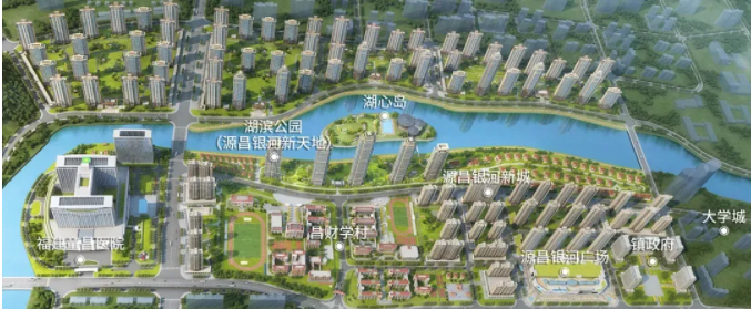 正式获批!泉州将新增一所高等院校!一期总建超33万㎡!——九房网 正式获批!泉州将新增一所高等院校!一期总建超33万㎡!——九房网