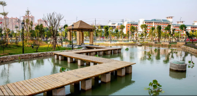 正式获批!泉州将新增一所高等院校!一期总建超33万㎡!——九房网 正式获批!泉州将新增一所高等院校!一期总建超33万㎡!——九房网