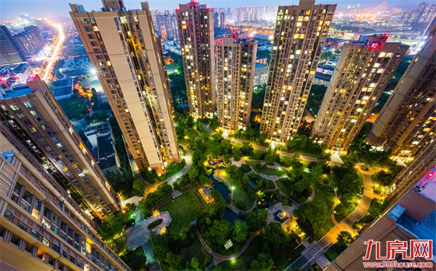 2022新的一年,全新购房指南来袭!买房选它就购了!——九房网 2022新的一年,全新购房指南来袭!买房选它就购了!——九房网