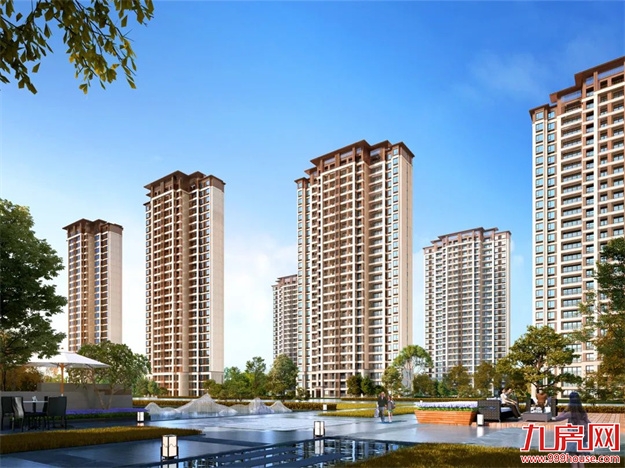 2022新的一年,全新购房指南来袭!买房选它就购了!——九房网 2022新的一年,全新购房指南来袭!买房选它就购了!——九房网