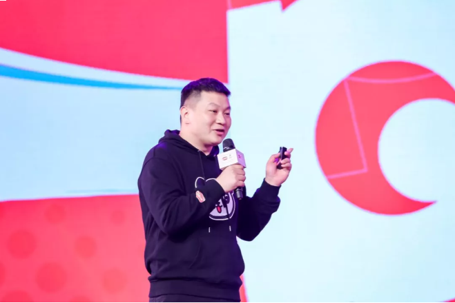 专访盼盼食品董事长助理:结缘北京冬奥,赴一场冰雪之约...——九房网 专访盼盼食品董事长助理:结缘北京冬奥,赴一场冰雪之约...——九房网