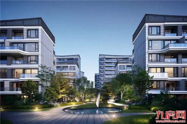 穿越楼市周期,如何才是购房者放心的房子?——九房网 穿越楼市周期,如何才是购房者放心的房子?——九房网