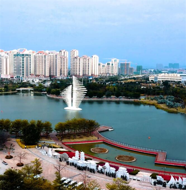 所有人都往这挤?看大师风范何以惊艳泉州——九房网 所有人都往这挤?看大师风范何以惊艳泉州——九房网