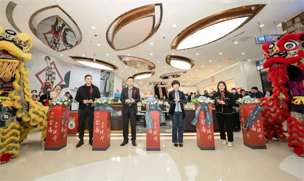 所有人都往这挤?看大师风范何以惊艳泉州——九房网 所有人都往这挤?看大师风范何以惊艳泉州——九房网